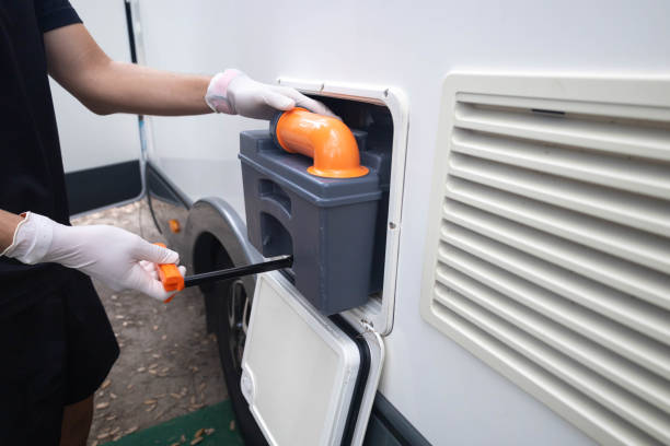 Best Wedding porta potty rental  in Streamwood, IL