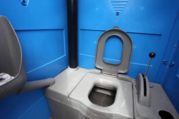 Affordable portable toilet rental in Streamwood, IL