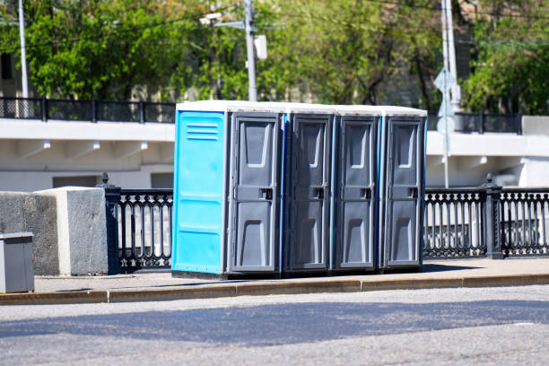 Best Construction site porta potty rental  in Streamwood, IL